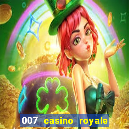 007 casino royale hd download