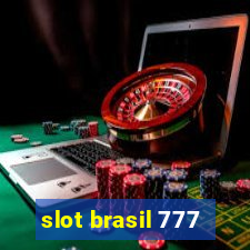 slot brasil 777