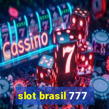 slot brasil 777