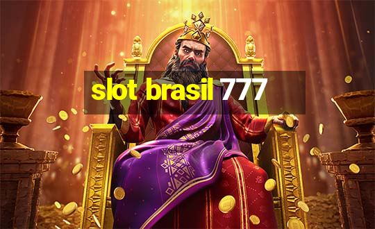 slot brasil 777