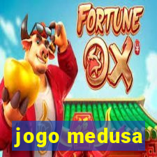 jogo medusa