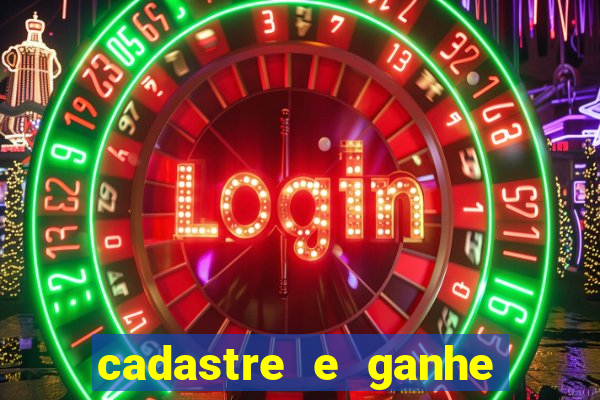 cadastre e ganhe 10 reais bet