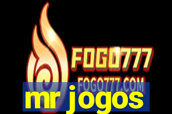 mr jogos