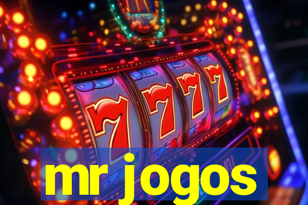 mr jogos