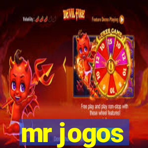 mr jogos