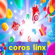 coros linx