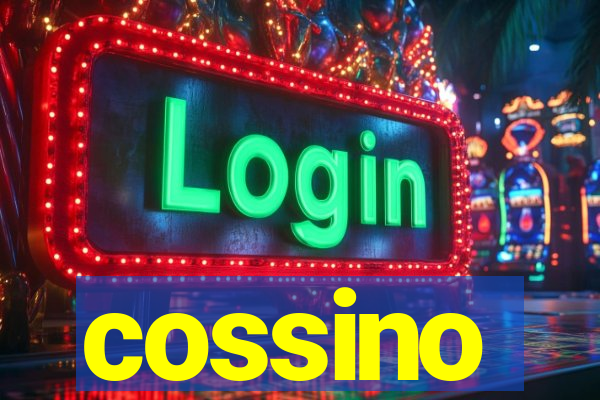 cossino