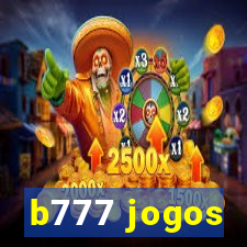 b777 jogos