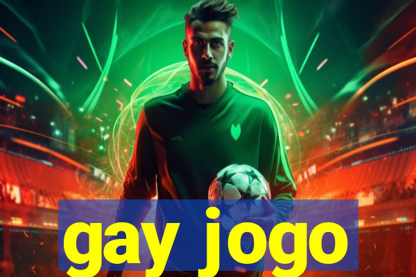 gay jogo