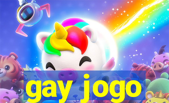 gay jogo