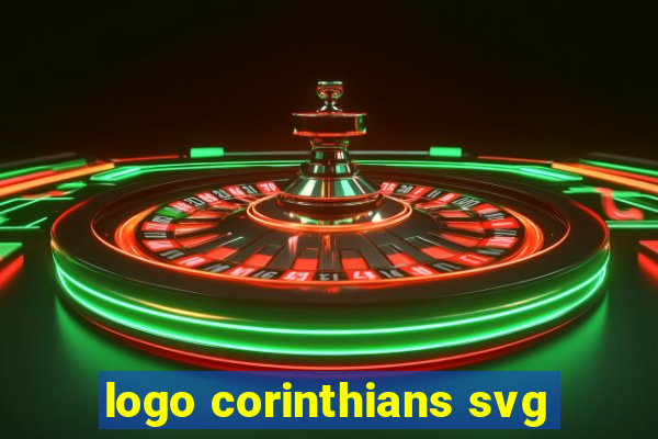 logo corinthians svg