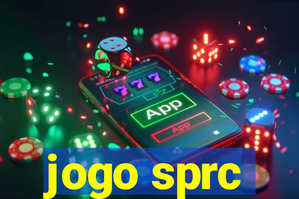 jogo sprc