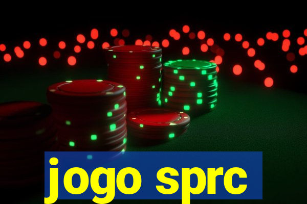 jogo sprc