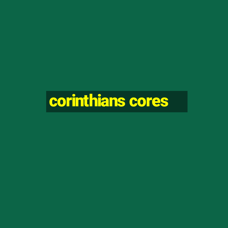 corinthians cores