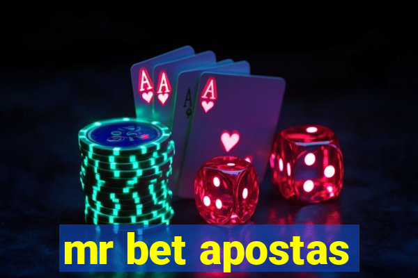 mr bet apostas