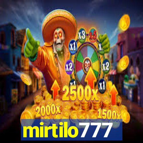 mirtilo777