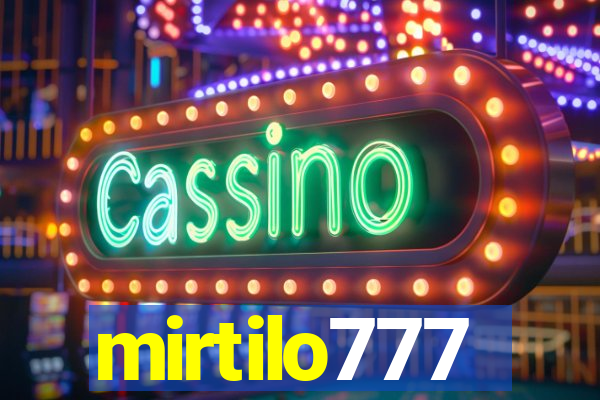 mirtilo777