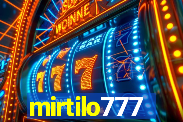 mirtilo777