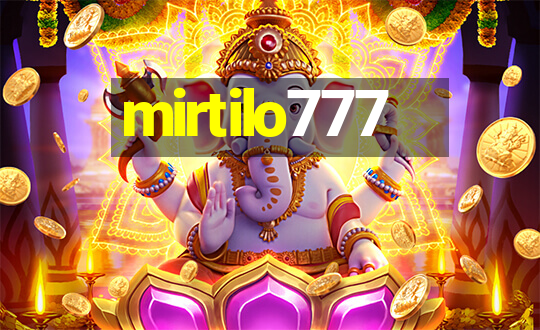 mirtilo777