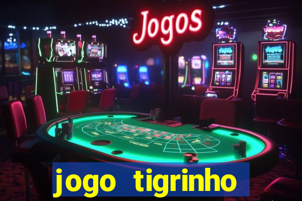 jogo tigrinho deposito 5 reais