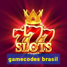 gamecodes brasil