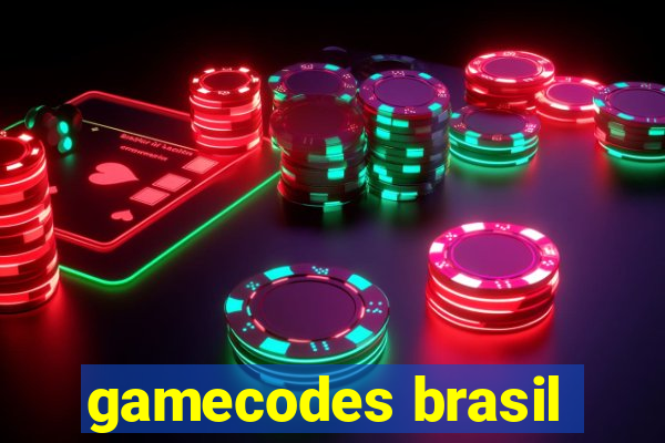 gamecodes brasil