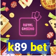 k89 bet