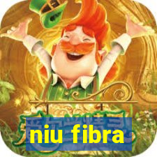 niu fibra