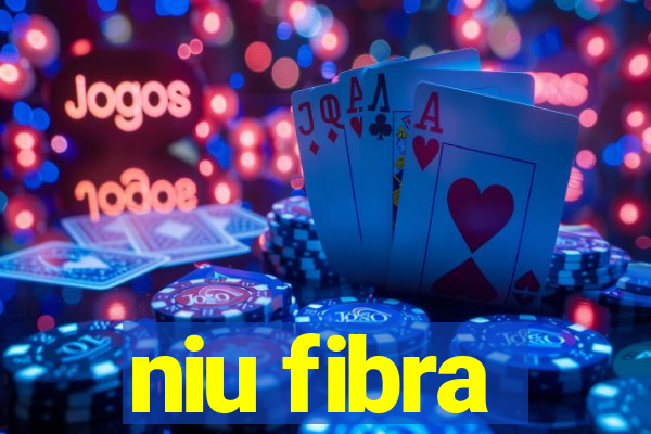 niu fibra