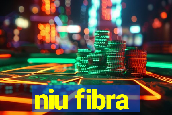 niu fibra