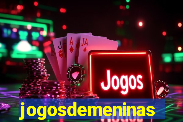 jogosdemeninas