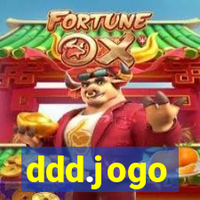 ddd.jogo