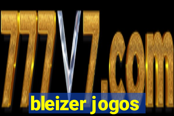 bleizer jogos