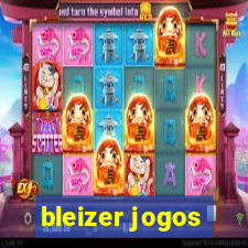 bleizer jogos