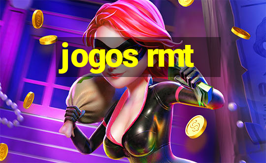 jogos rmt