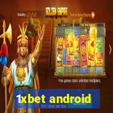 1xbet android