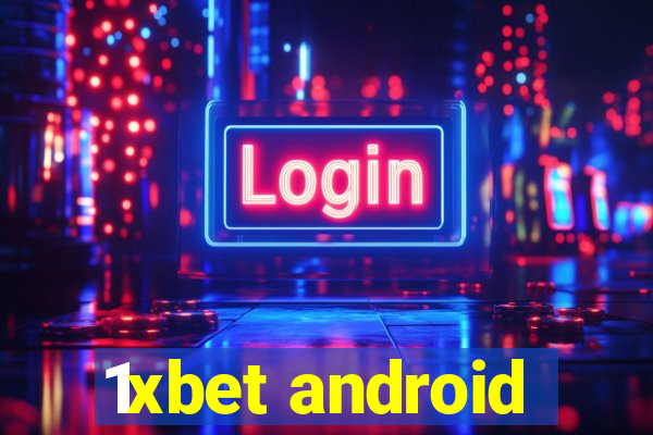 1xbet android