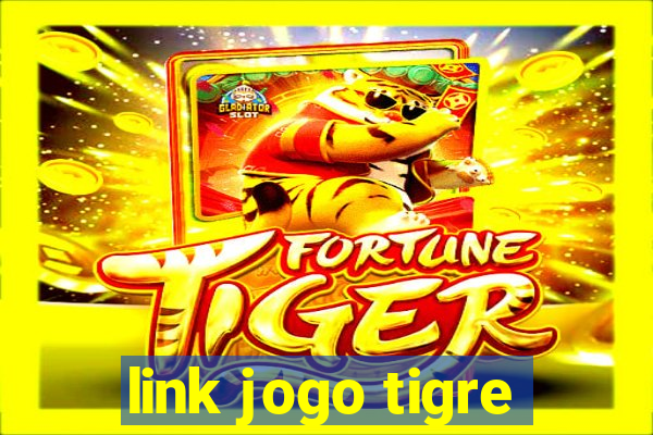 link jogo tigre