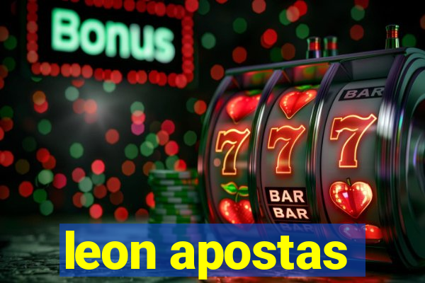 leon apostas