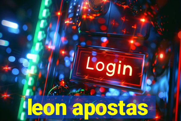 leon apostas