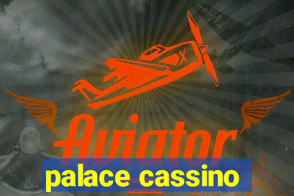 palace cassino