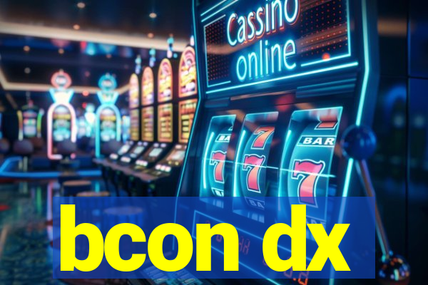 bcon dx