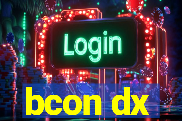 bcon dx