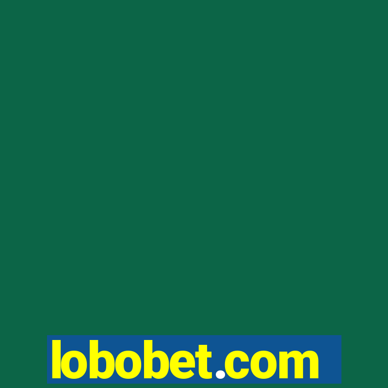 lobobet.com