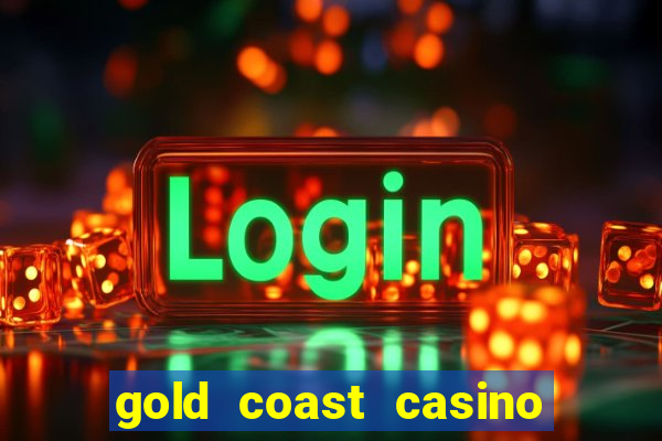 gold coast casino las vegas nv