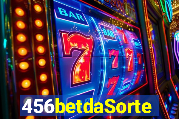 456betdaSorte