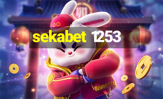 sekabet 1253