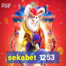 sekabet 1253