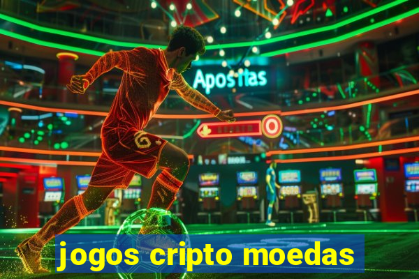 jogos cripto moedas