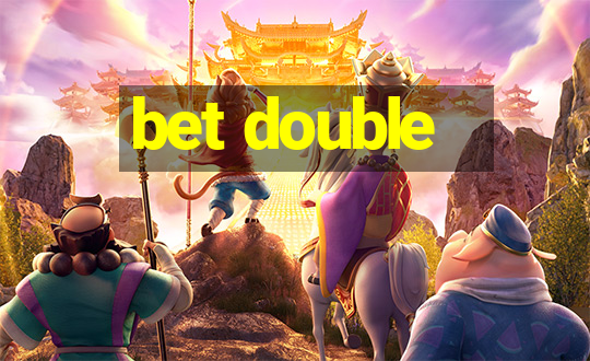 bet double